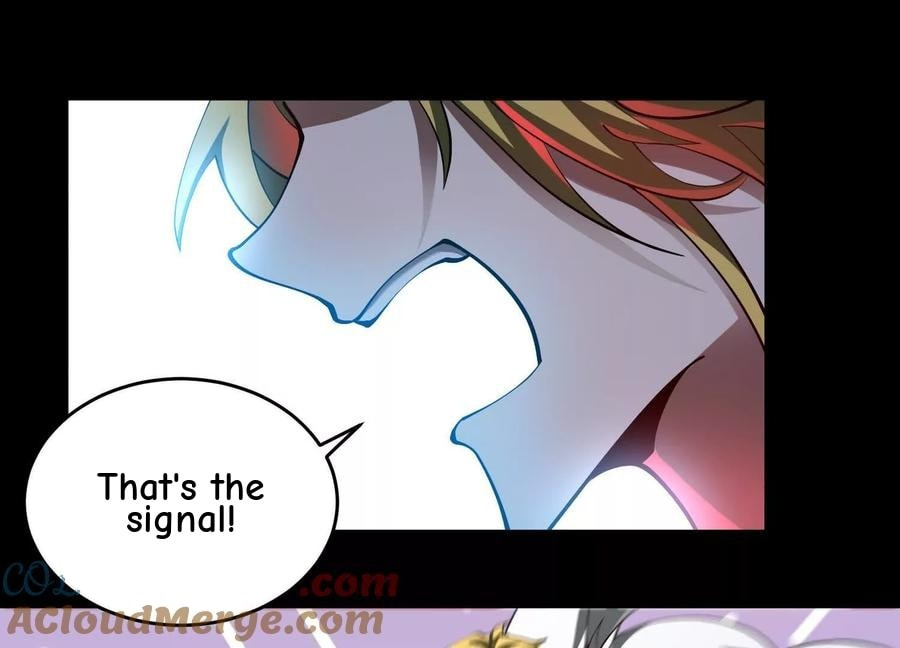 Desire Game Chapter 74 page 46 - 