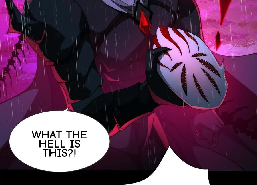 Desire Game Chapter 74 page 51 - 