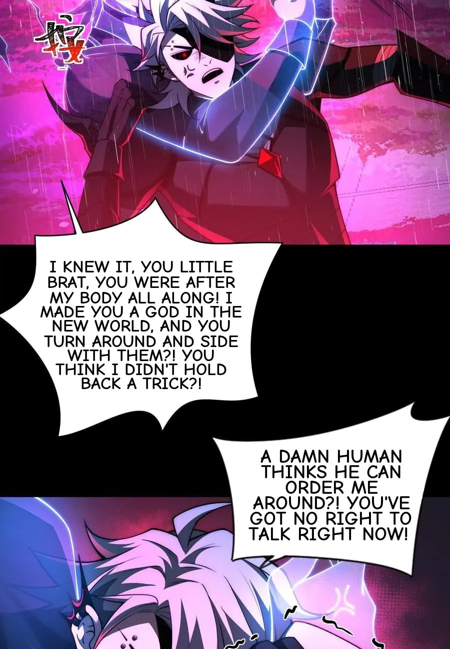 Desire Game Chapter 74 page 53 - 