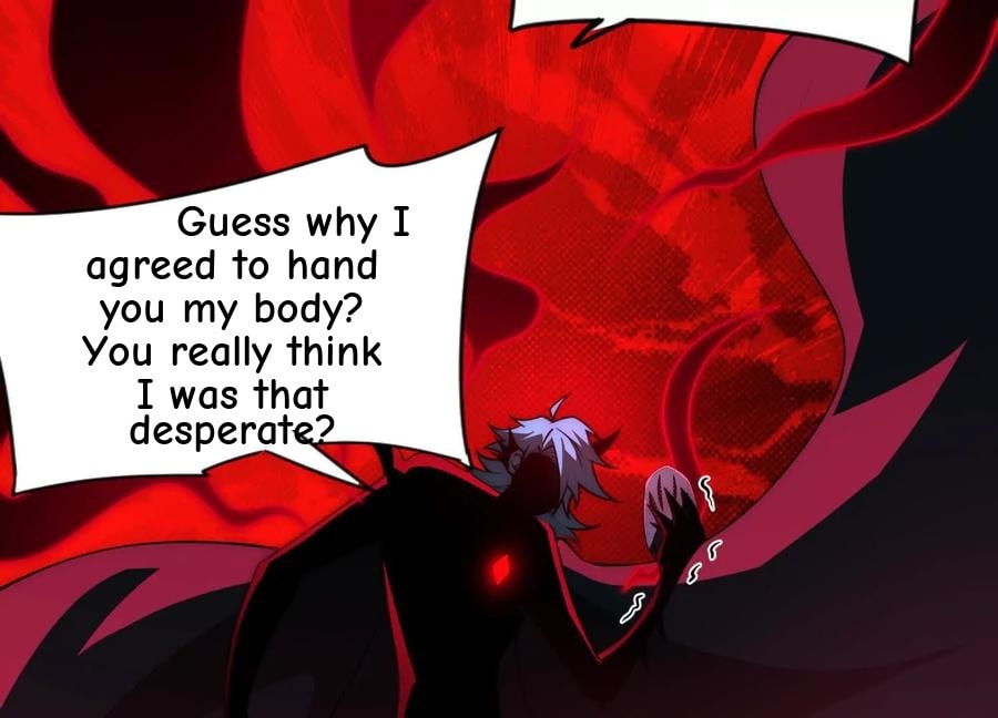 Desire Game Chapter 74 page 56 - 