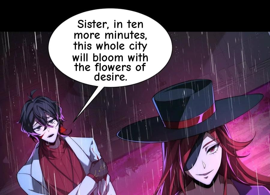 Desire Game Chapter 74 page 67 - 