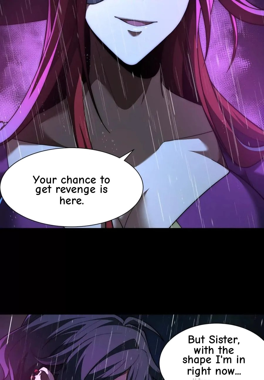 Desire Game Chapter 74 page 70 - 