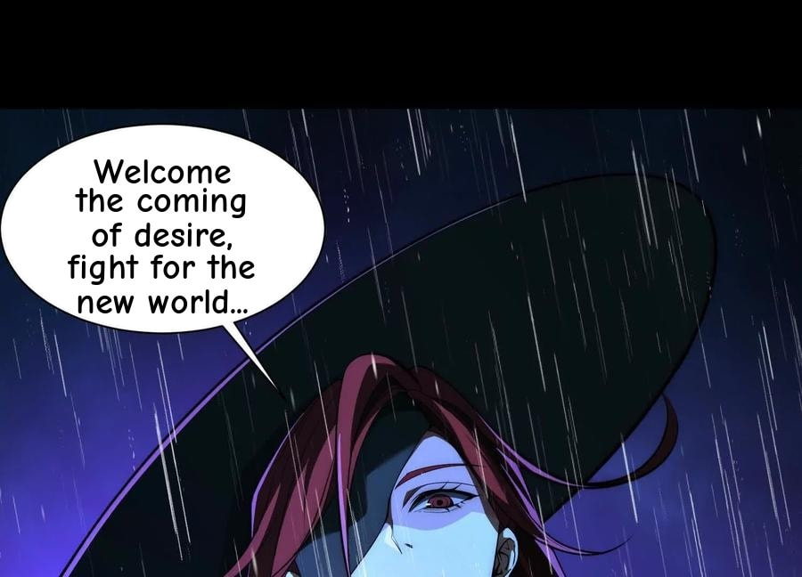 Desire Game Chapter 74 page 75 - 
