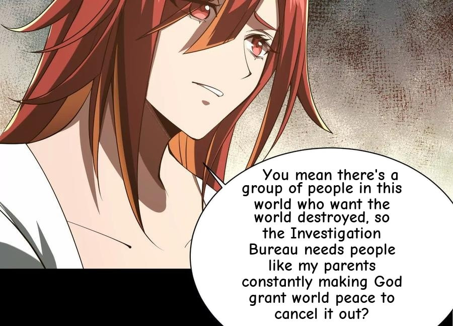 Desire Game Chapter 75 page 108 - 