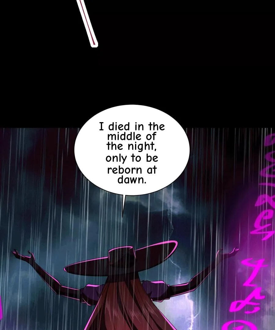 Desire Game Chapter 75 page 12 - 
