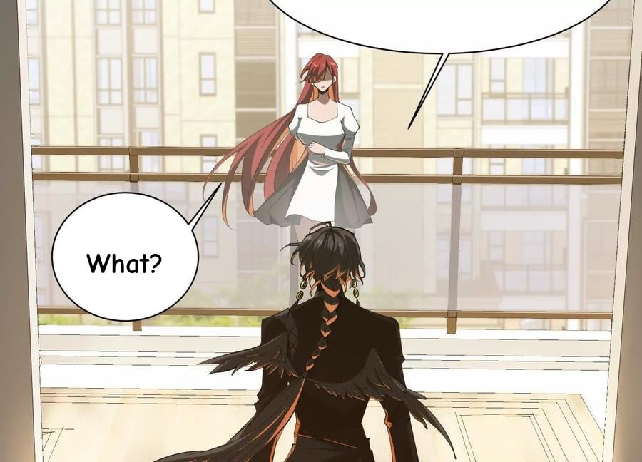 Desire Game Chapter 75 page 112 - 