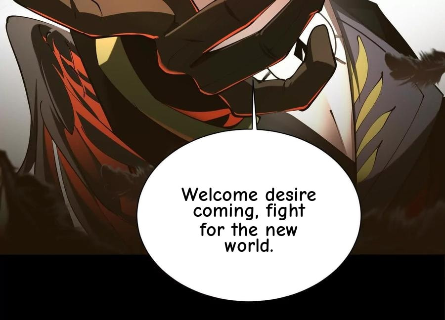 Desire Game Chapter 75 page 115 - 