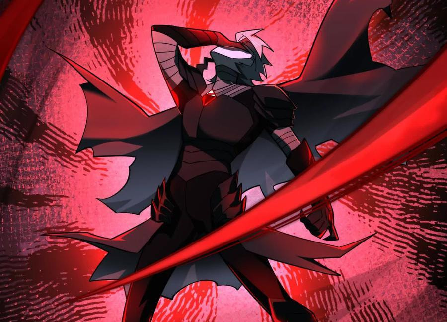 Desire Game Chapter 75 page 28 - 