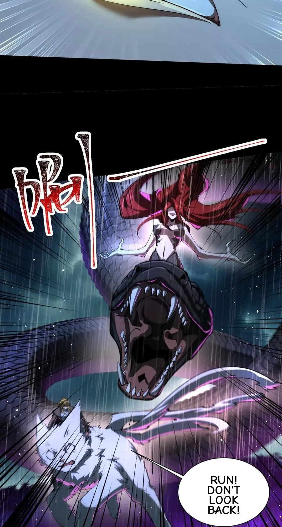 Desire Game Chapter 75 page 52 - 