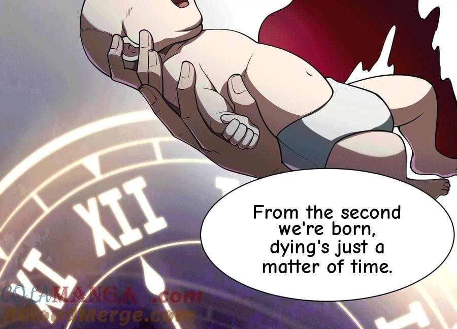 Desire Game Chapter 75 page 7 - 