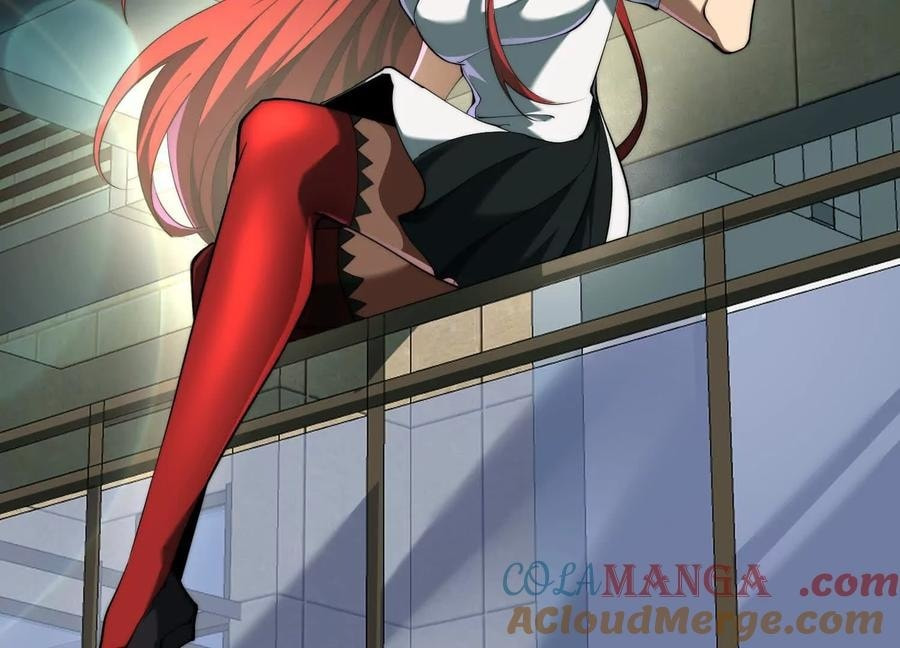 Desire Game Chapter 75 page 79 - 