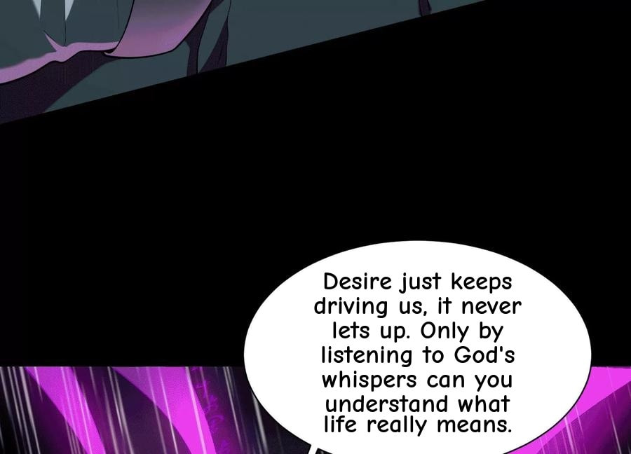 Desire Game Chapter 75 page 9 - 