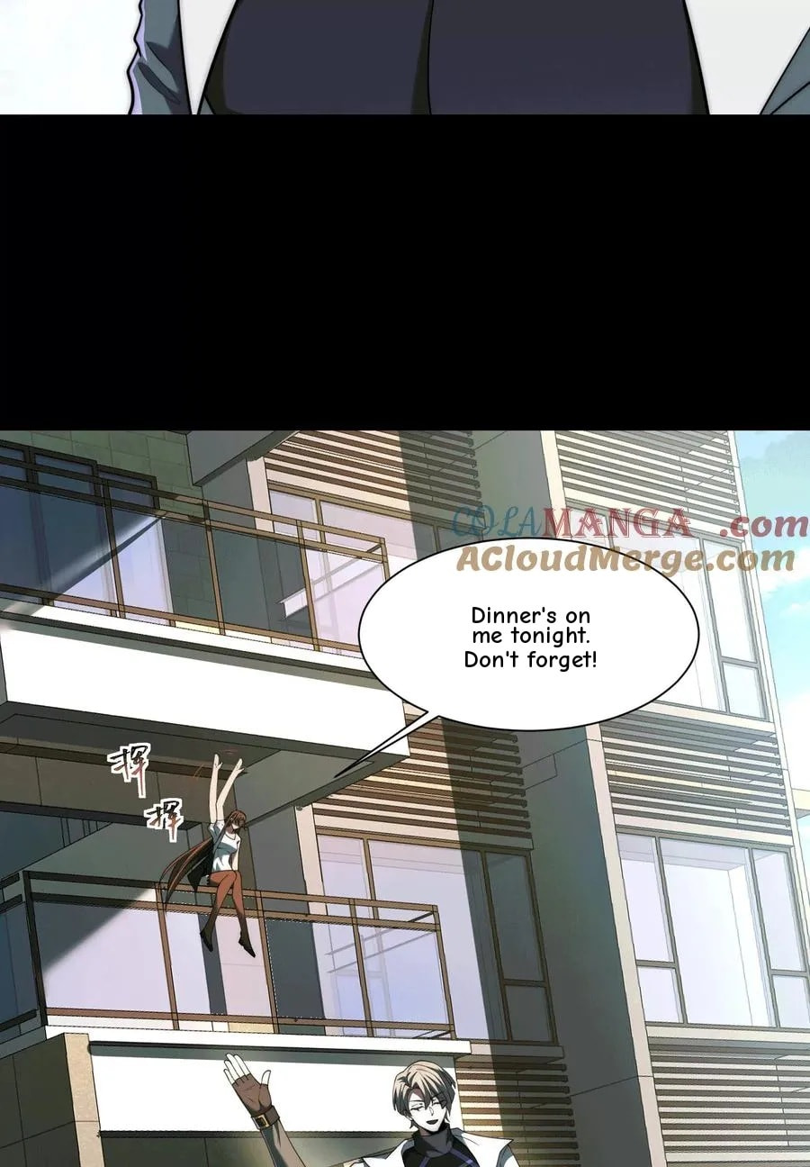 Desire Game Chapter 75 page 89 - 