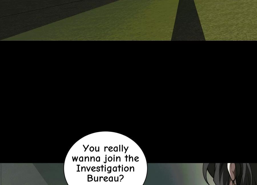 Desire Game Chapter 75 page 91 - 