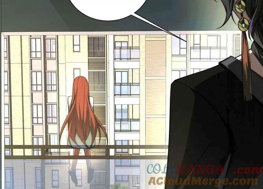 Desire Game Chapter 75 page 92 - 