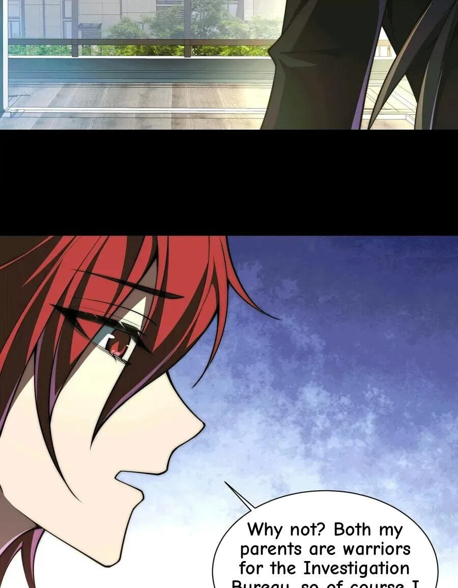 Desire Game Chapter 75 page 93 - 