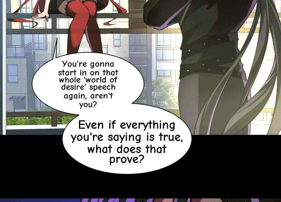 Desire Game Chapter 75 page 97 - 