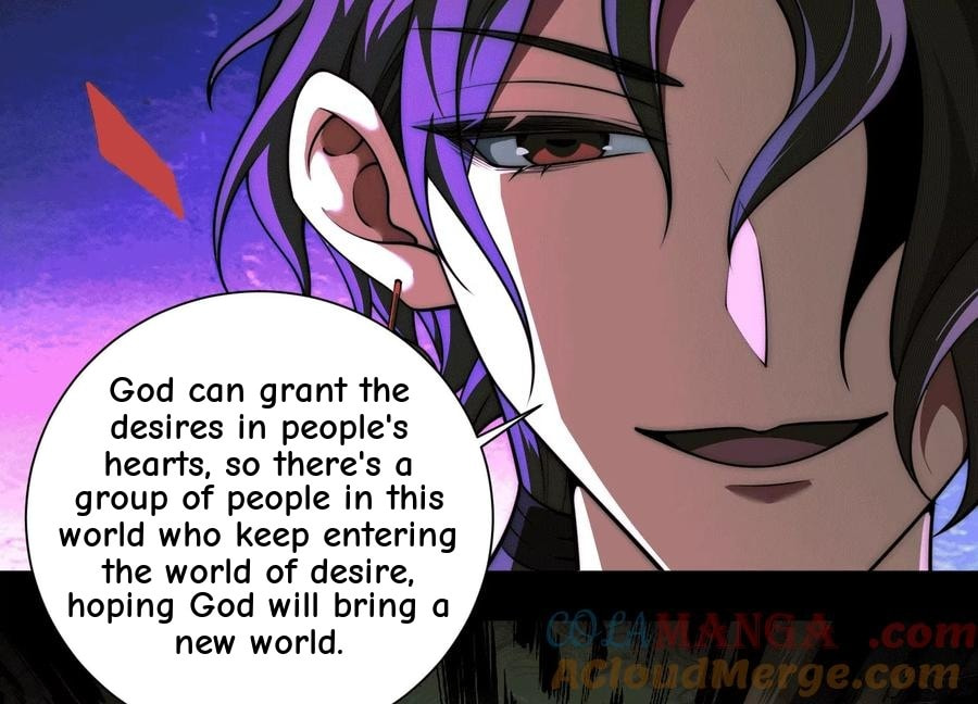 Desire Game Chapter 75 page 98 - 