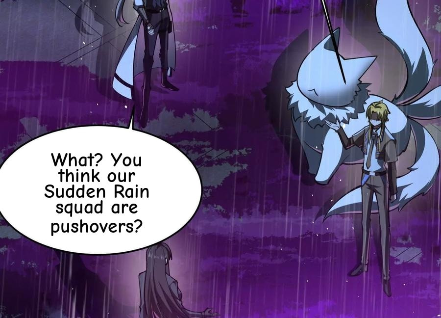 Desire Game Chapter 76 page 103 - 
