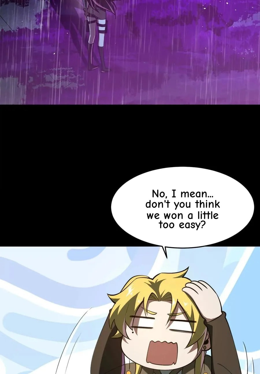 Desire Game Chapter 76 page 104 - 