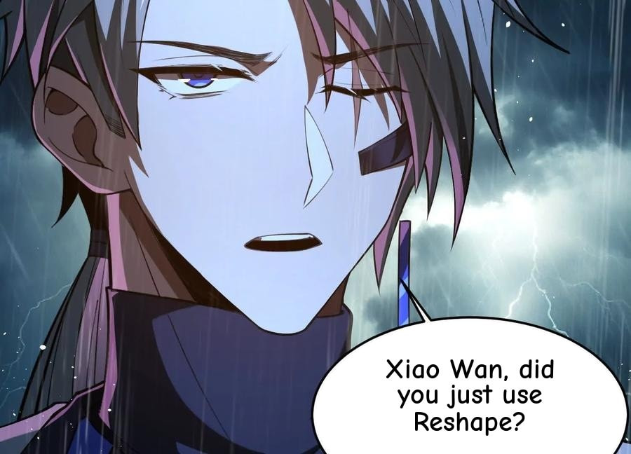 Desire Game Chapter 76 page 108 - 
