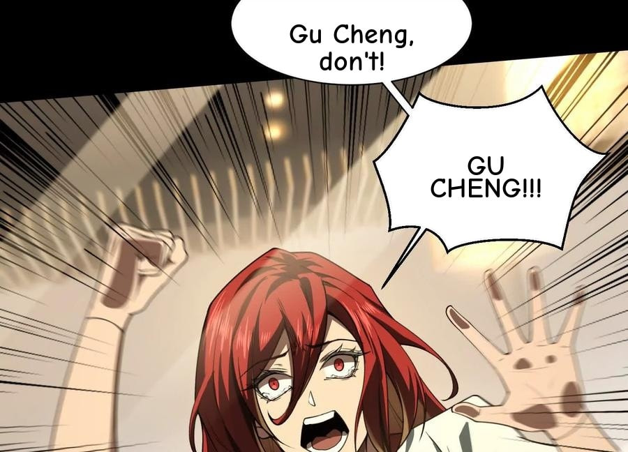 Desire Game Chapter 76 page 12 - 