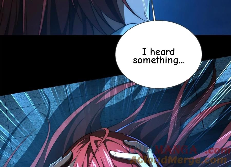 Desire Game Chapter 76 page 24 - 