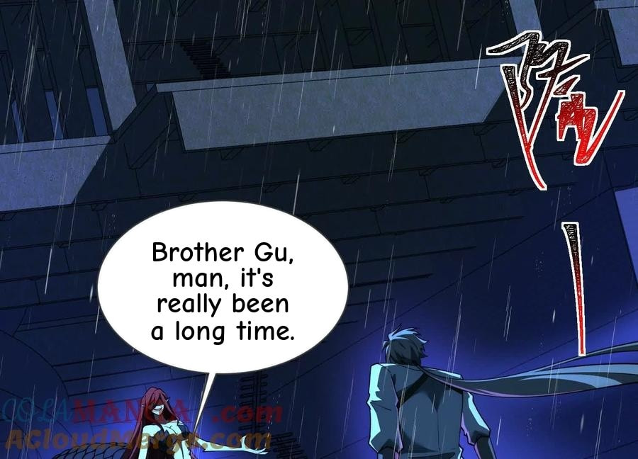 Desire Game Chapter 76 page 28 - 