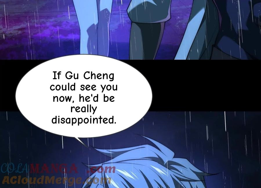 Desire Game Chapter 76 page 32 - 