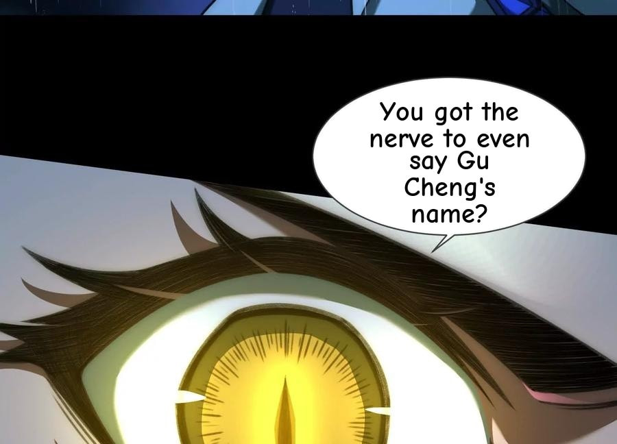 Desire Game Chapter 76 page 34 - 