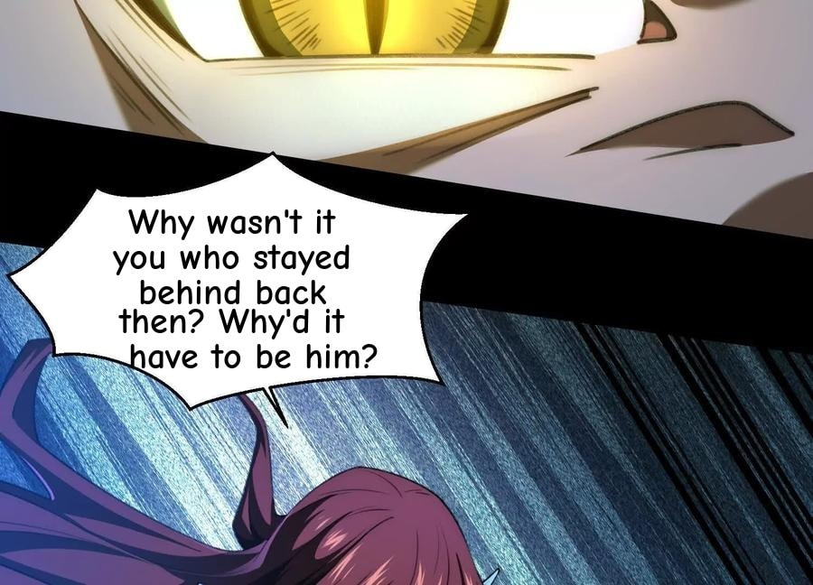 Desire Game Chapter 76 page 35 - 