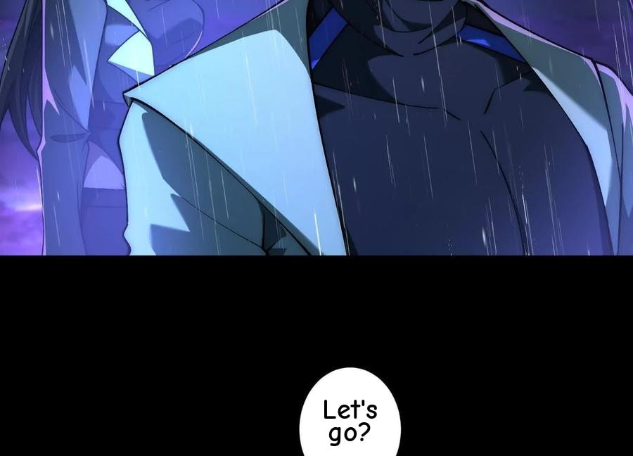 Desire Game Chapter 76 page 41 - 