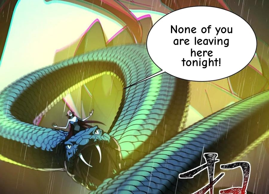 Desire Game Chapter 76 page 43 - 