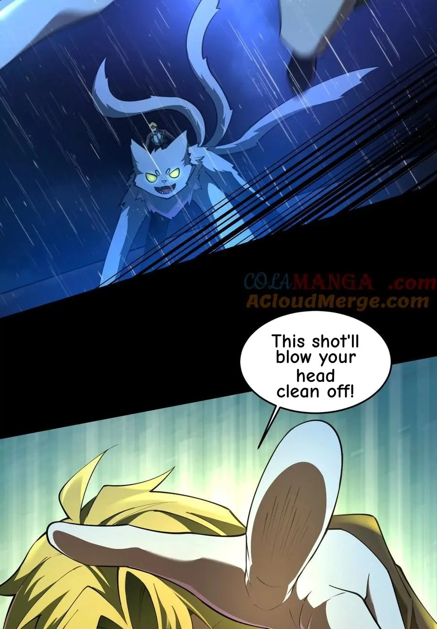 Desire Game Chapter 76 page 56 - 