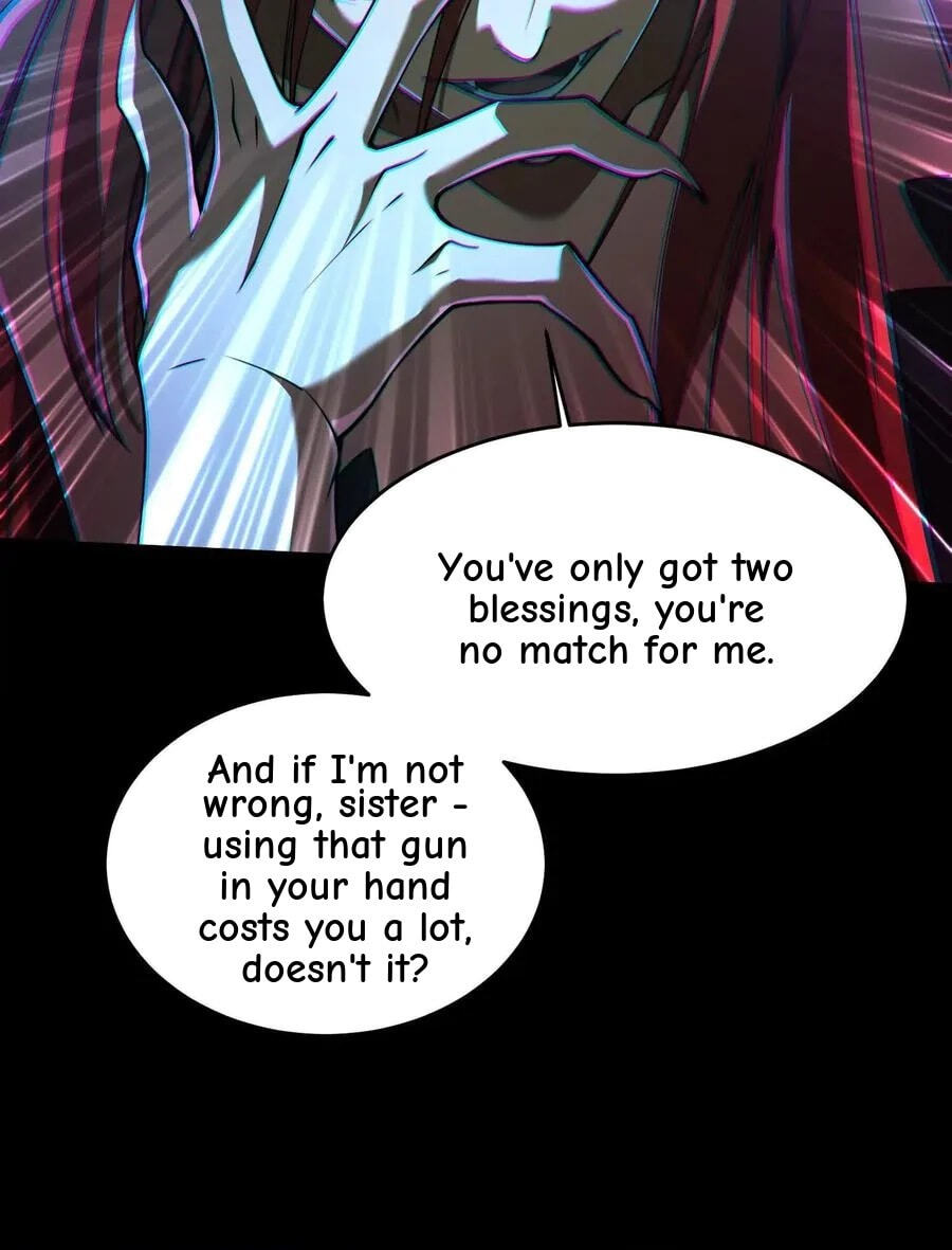 Desire Game Chapter 76 page 65 - 