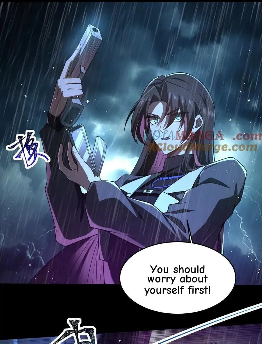 Desire Game Chapter 76 page 66 - 