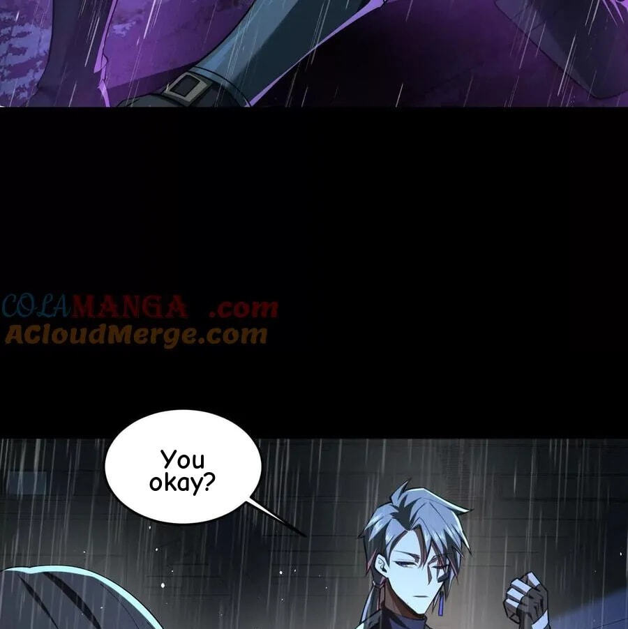 Desire Game Chapter 76 page 99 - 