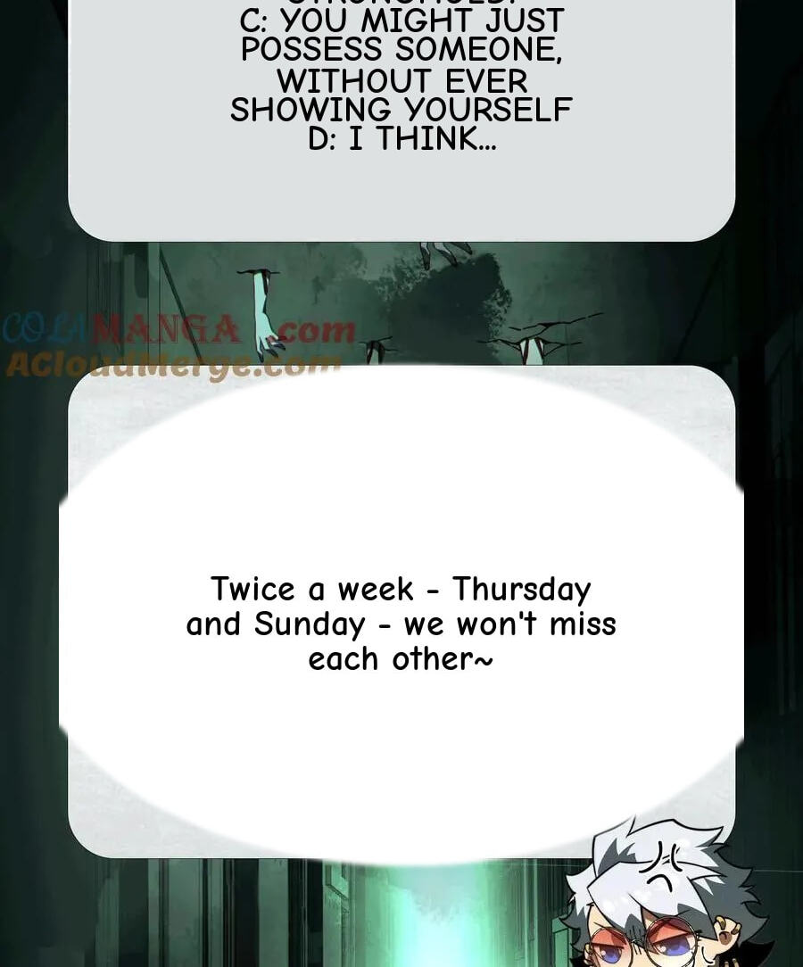 Desire Game Chapter 77 page 107 - 