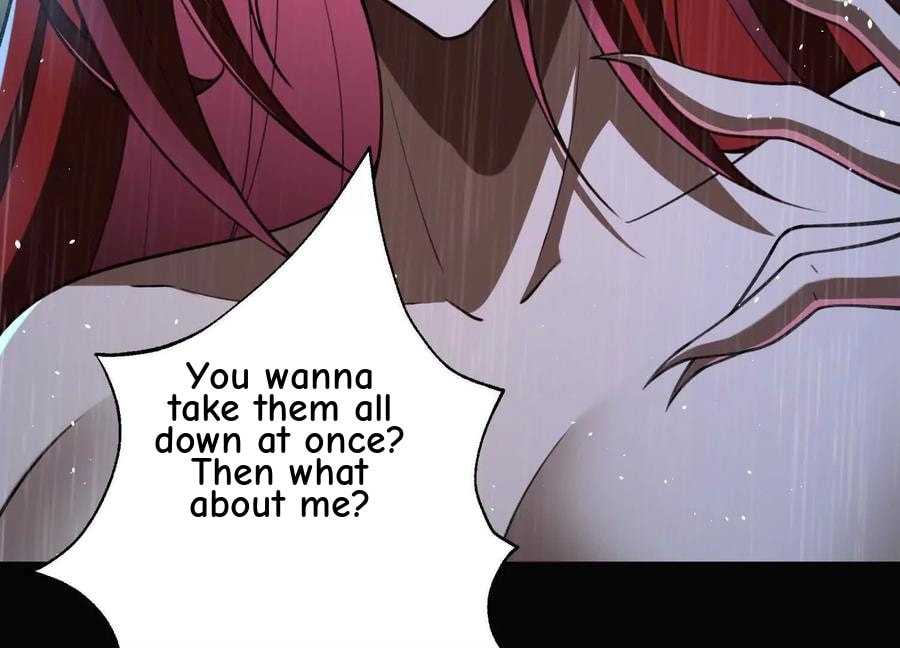 Desire Game Chapter 77 page 12 - 