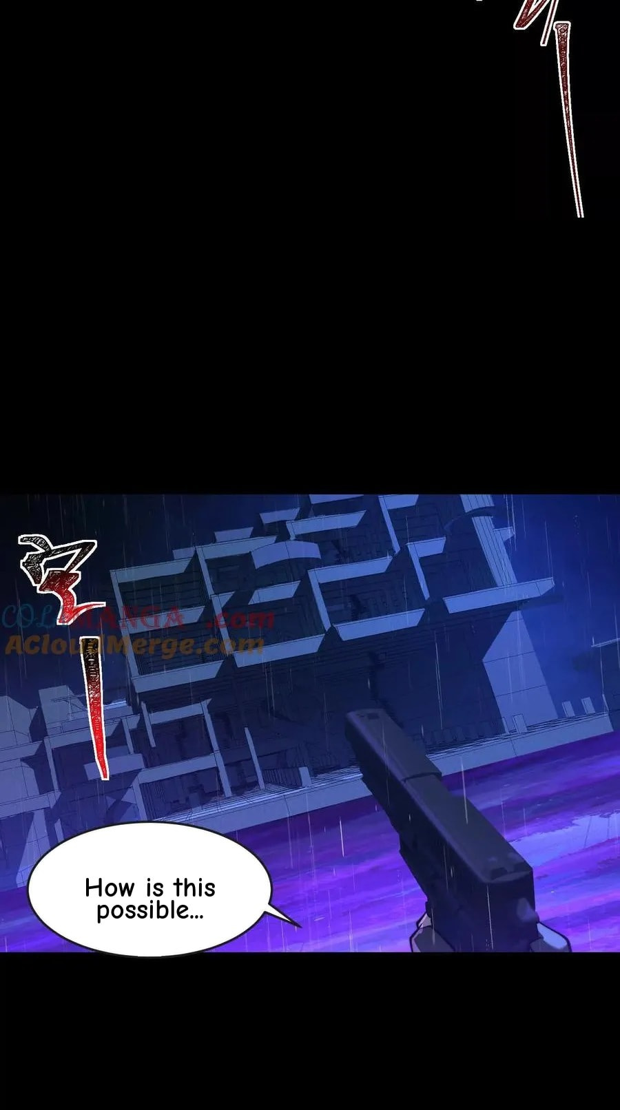 Desire Game Chapter 77 page 35 - 