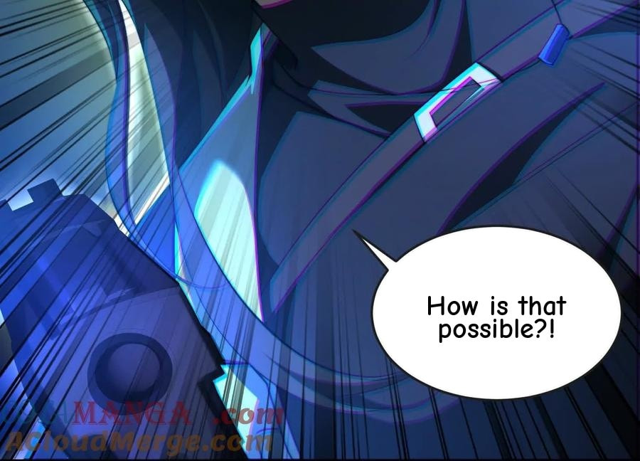 Desire Game Chapter 77 page 38 - 