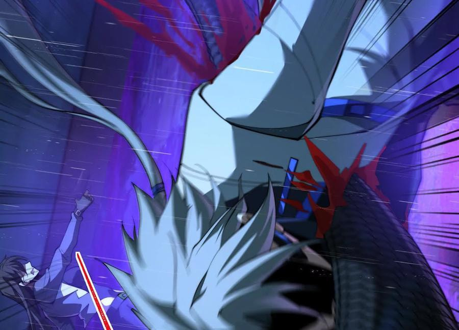 Desire Game Chapter 77 page 40 - 