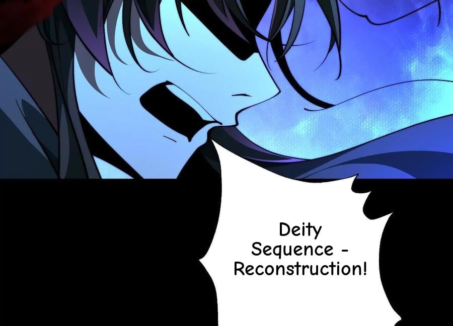 Desire Game Chapter 77 page 45 - 