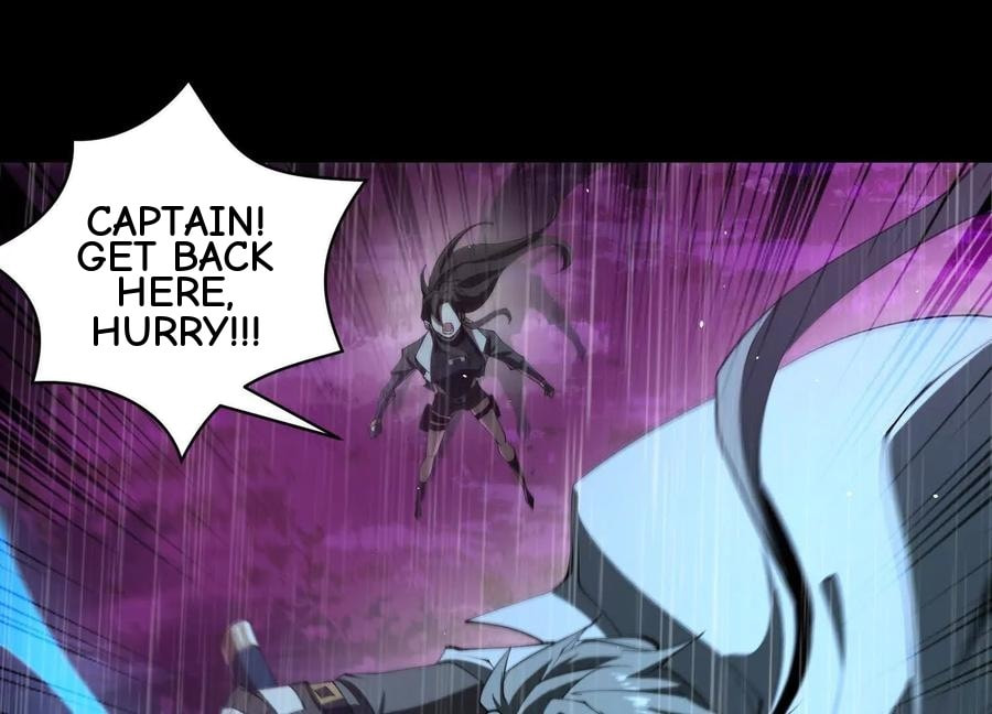 Desire Game Chapter 77 page 51 - 