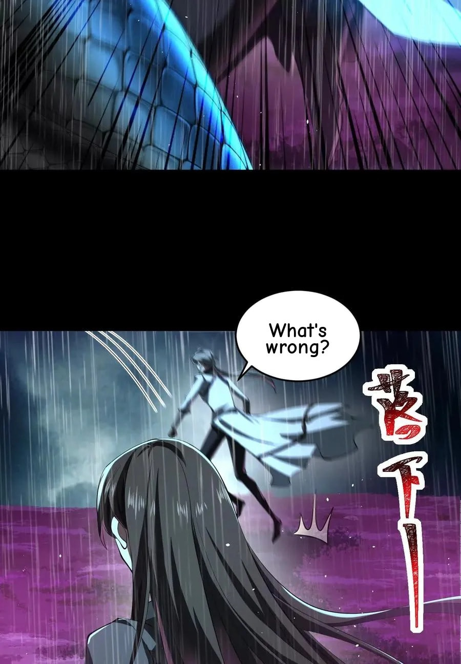 Desire Game Chapter 77 page 53 - 