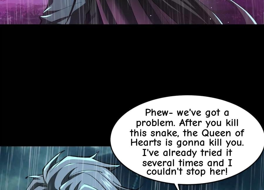 Desire Game Chapter 77 page 54 - 