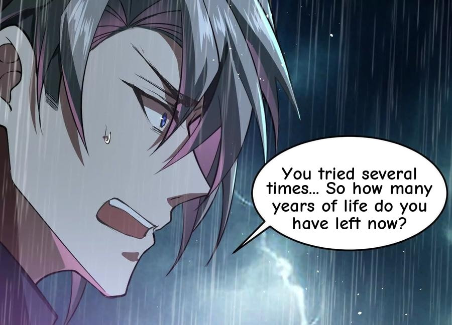 Desire Game Chapter 77 page 57 - 