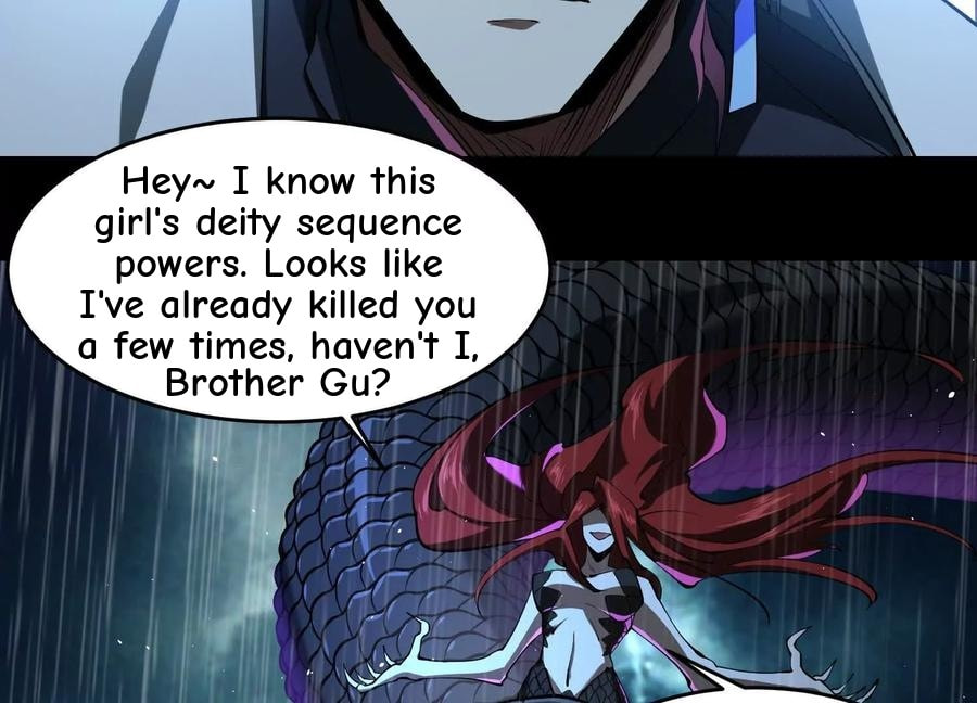 Desire Game Chapter 77 page 62 - 