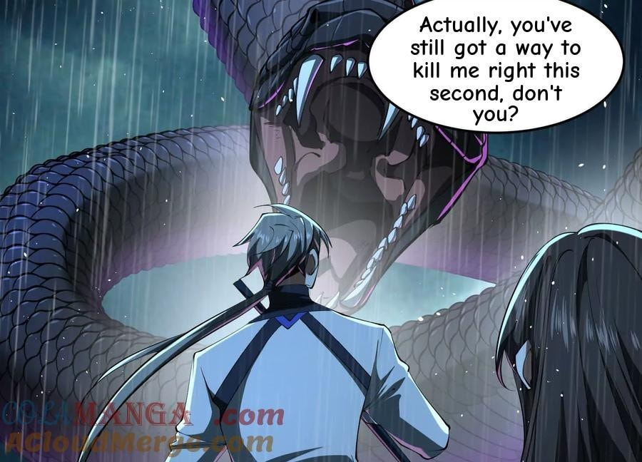 Desire Game Chapter 77 page 63 - 