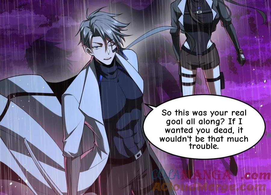 Desire Game Chapter 77 page 65 - 